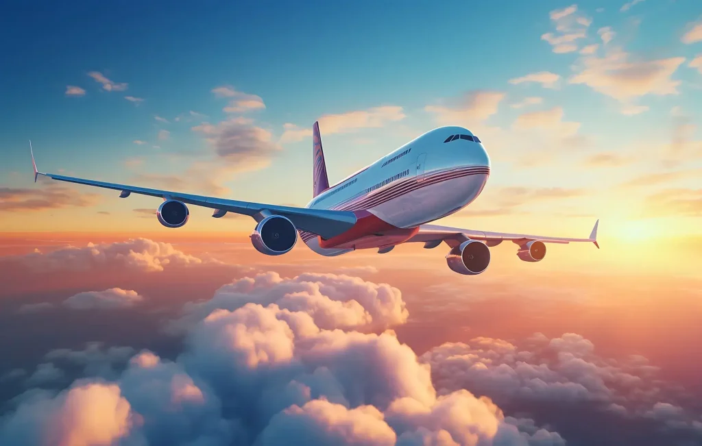 New Look Cargo, pourquoi les entreprises nous choisissent...