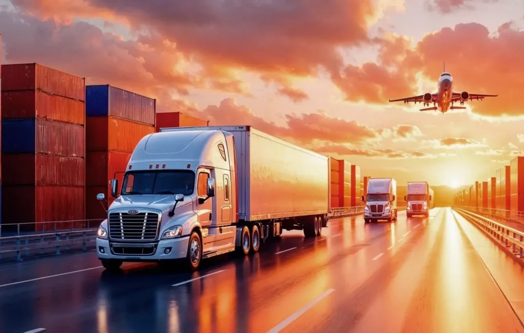 Le développement du fret africain : comment New Look Cargo